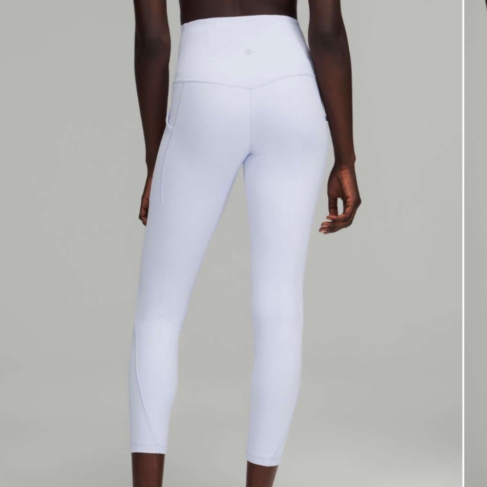 Lululemon Align High-Rise Pant with Pockets 25" - Picture 2 of 9